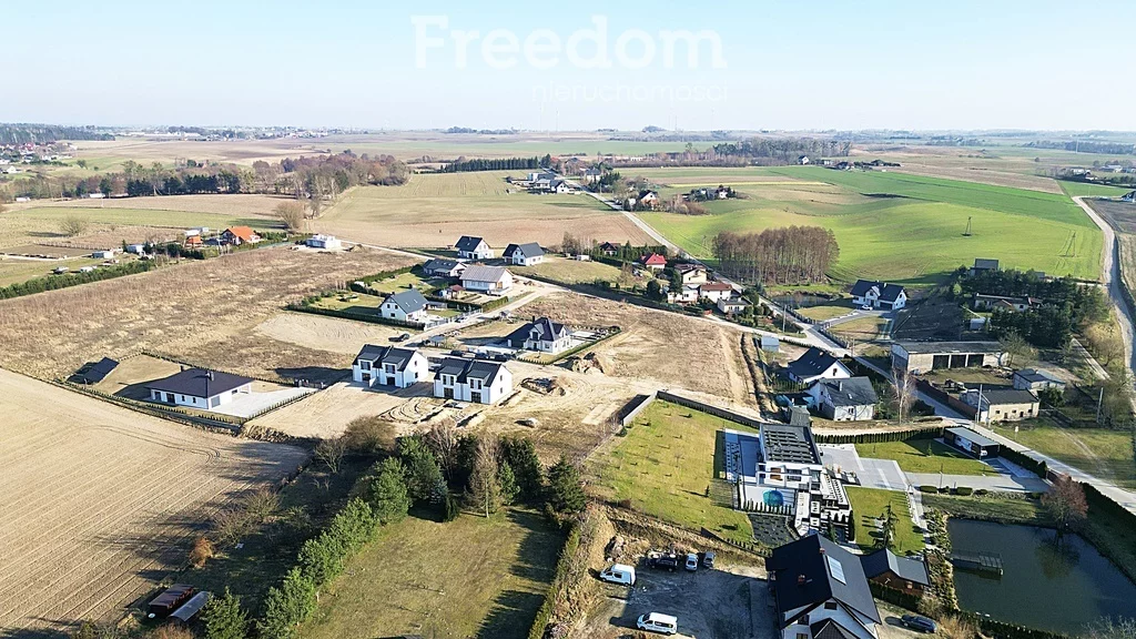 Dom 121,00 m², oferta nr , 14718/3685/ODS, Brodnica, Maksymiliana Klinickiego