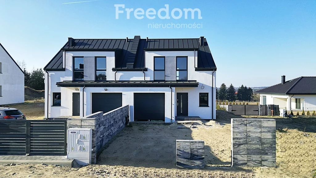 Dom 121,00 m², oferta nr , 14718/3685/ODS, Brodnica, Maksymiliana Klinickiego