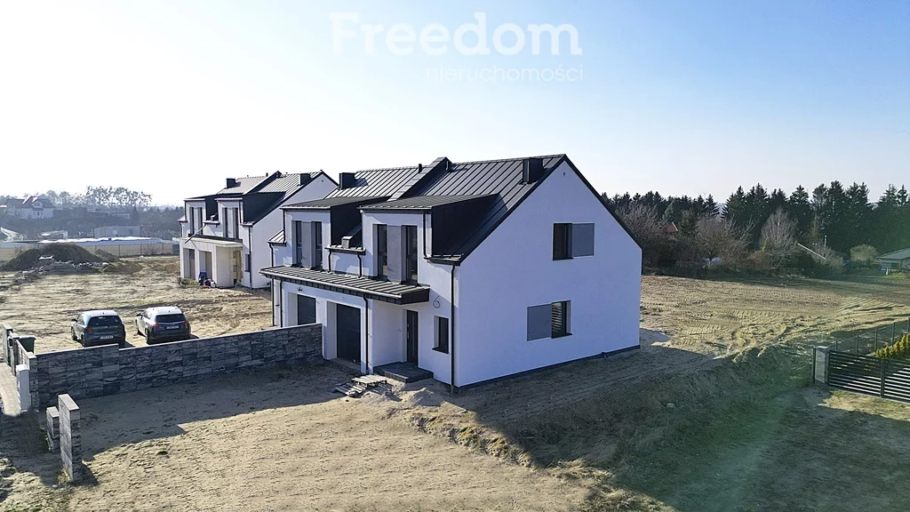 Dom 121,00 m², oferta nr , 14718/3685/ODS, Brodnica, Maksymiliana Klinickiego