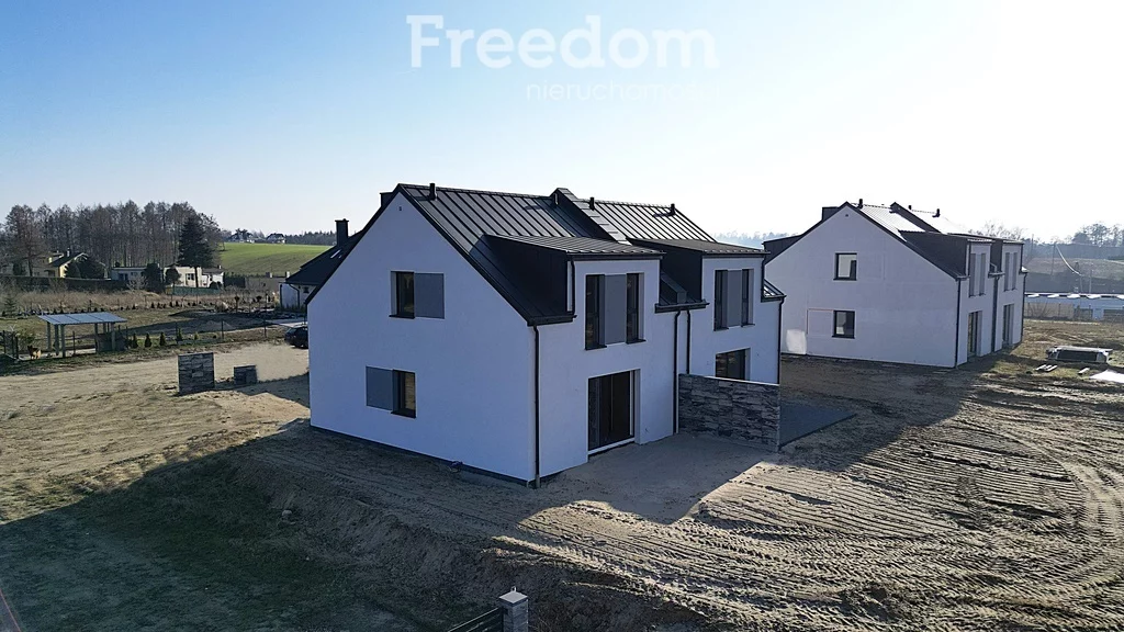 Dom 121,00 m², oferta nr , 14718/3685/ODS, Brodnica, Maksymiliana Klinickiego