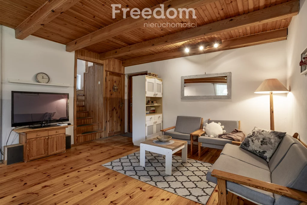 Dom 73,73 m², oferta nr , 16223/3685/ODS, Małkinie