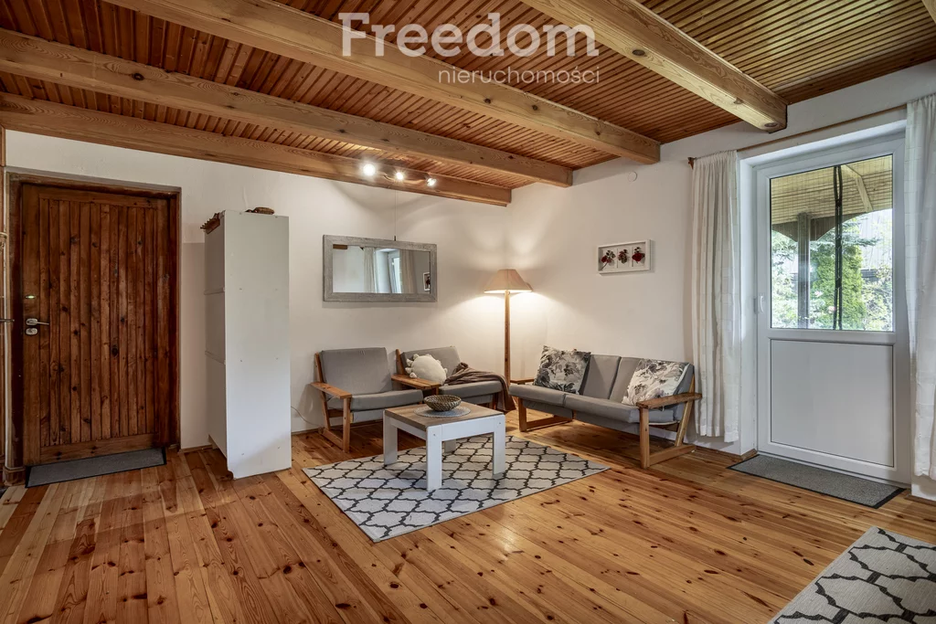 Dom 73,73 m², oferta nr , 16223/3685/ODS, Małkinie
