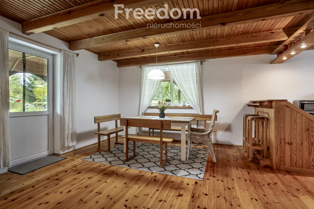 Dom 73,73 m², oferta nr , 16223/3685/ODS, Małkinie