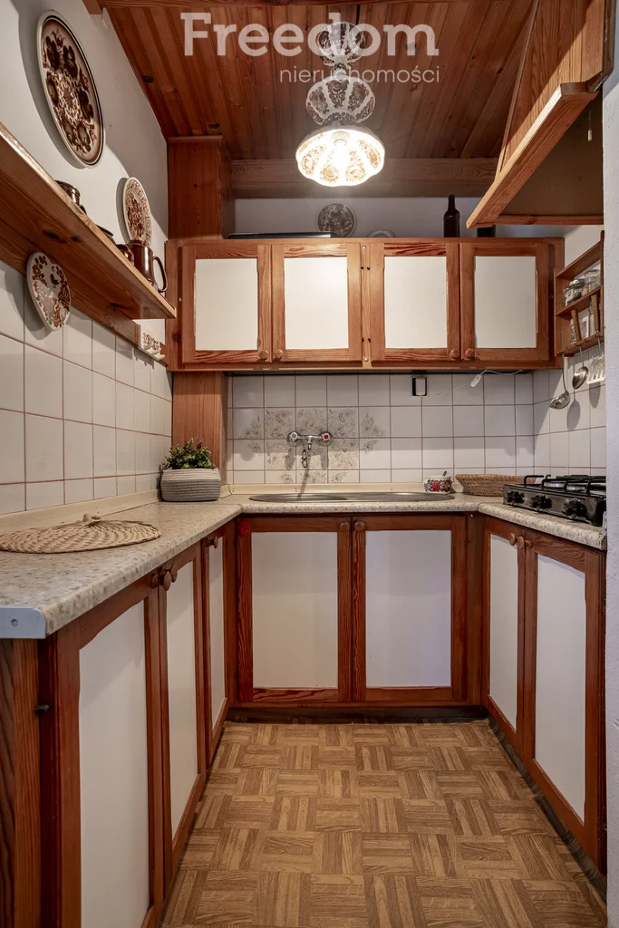 Dom 73,73 m², oferta nr , 16223/3685/ODS, Małkinie