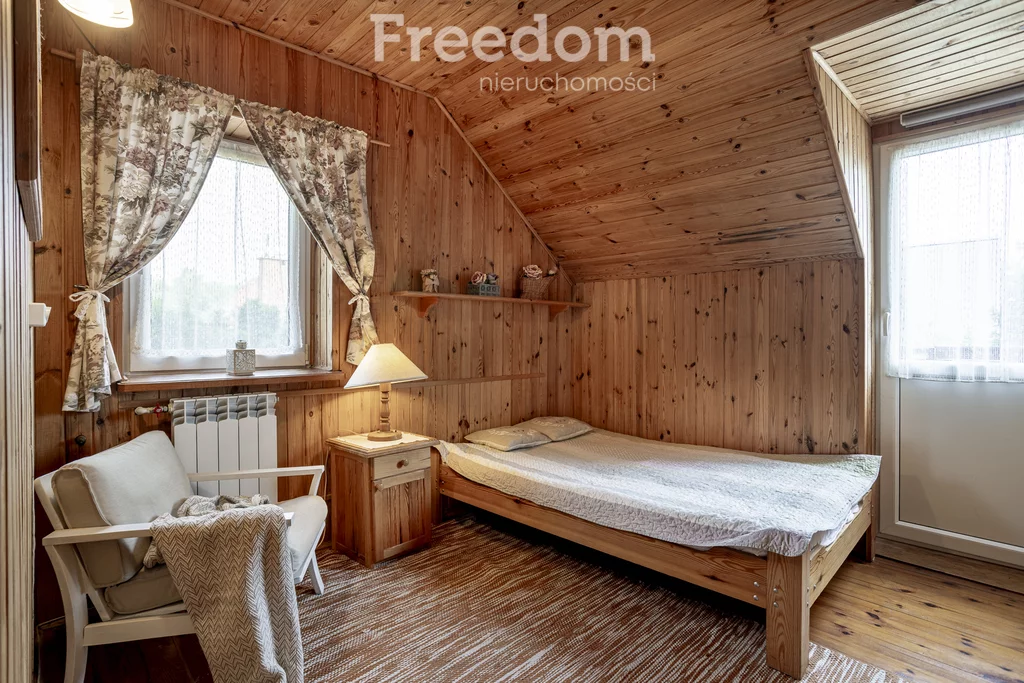 Dom 73,73 m², oferta nr , 16223/3685/ODS, Małkinie