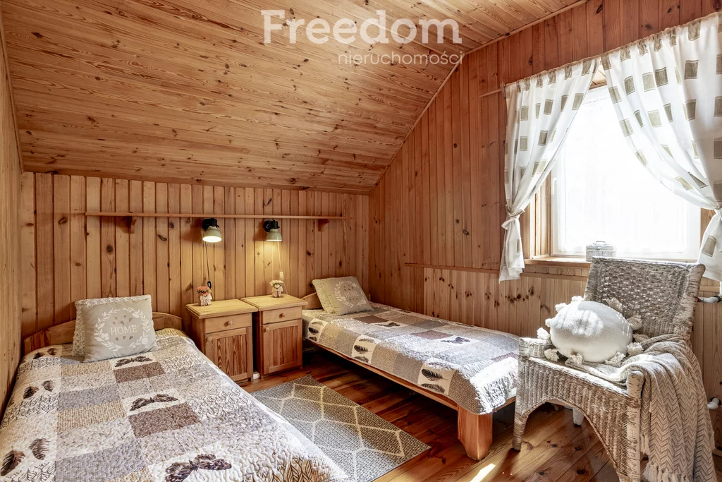 Dom 73,73 m², oferta nr , 16223/3685/ODS, Małkinie
