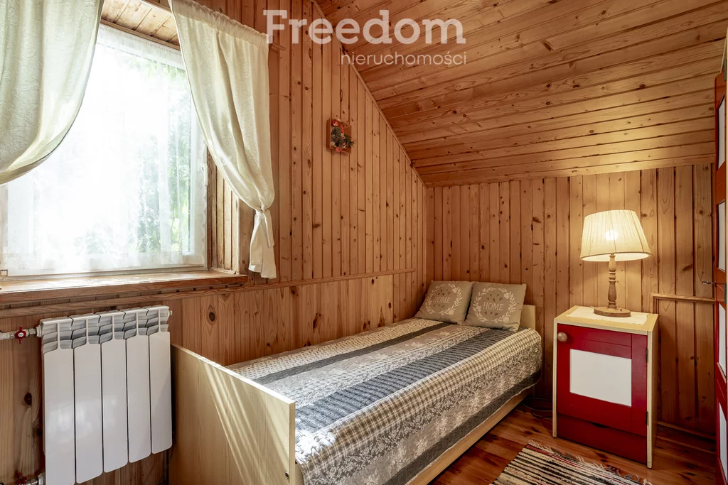 Dom 73,73 m², oferta nr , 16223/3685/ODS, Małkinie