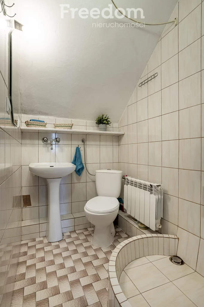Dom 73,73 m², oferta nr , 16223/3685/ODS, Małkinie