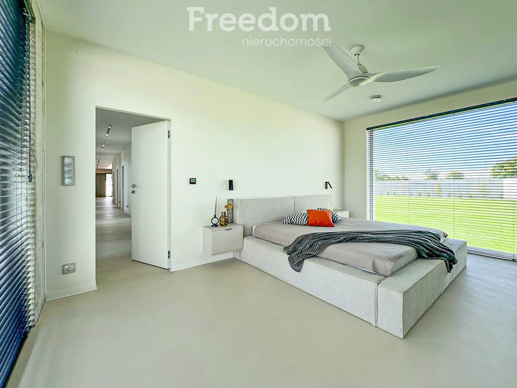 Dom i rezydencja 259,00 m², oferta nr , 13283/3685/ODS, Małujowice