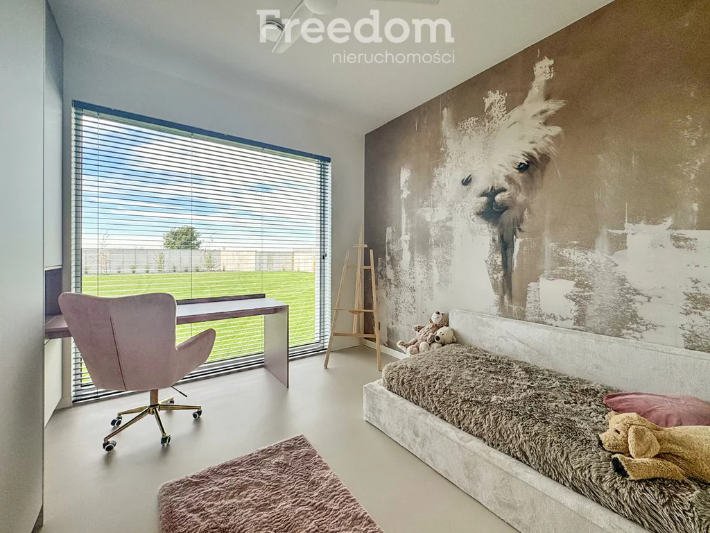 Dom i rezydencja 259,00 m², oferta nr , 13283/3685/ODS, Małujowice