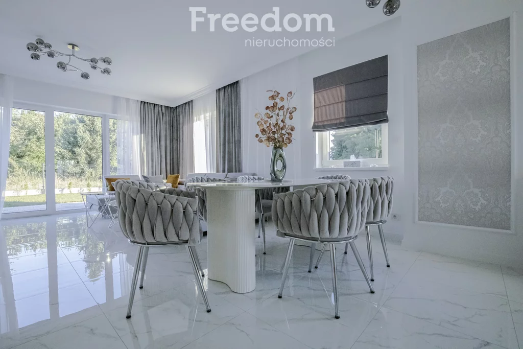 Dom 119,86 m², oferta nr , 16120/3685/ODS, Brzeg, Małujowicka