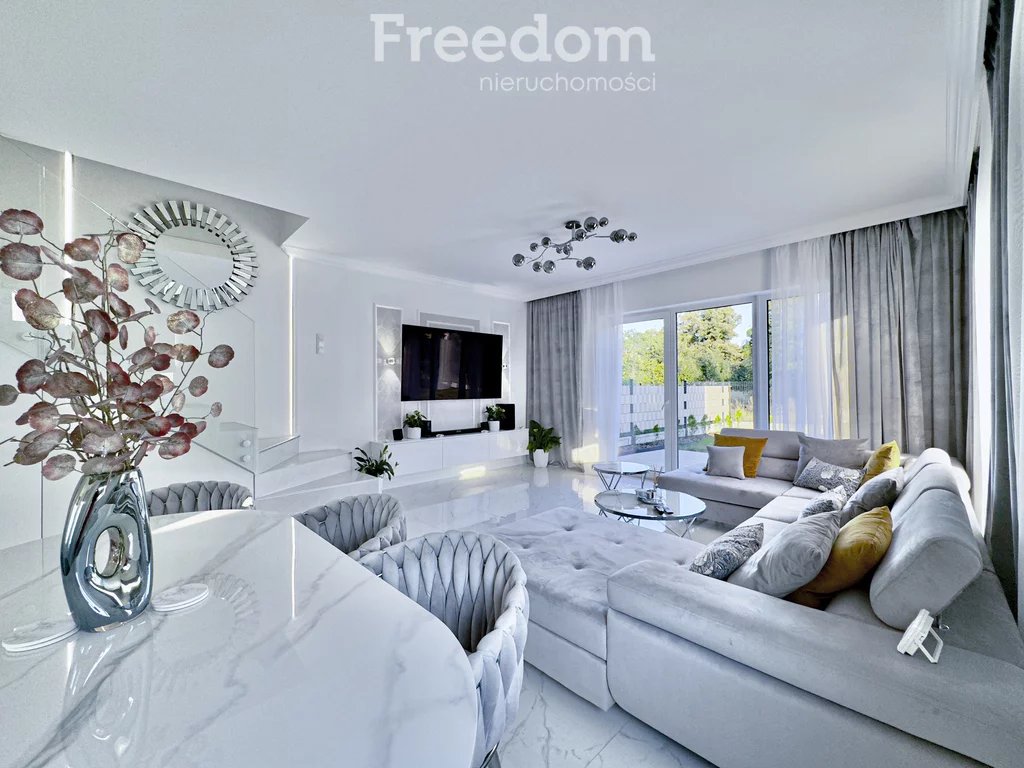 Dom 119,86 m², oferta nr , 16120/3685/ODS, Brzeg, Małujowicka