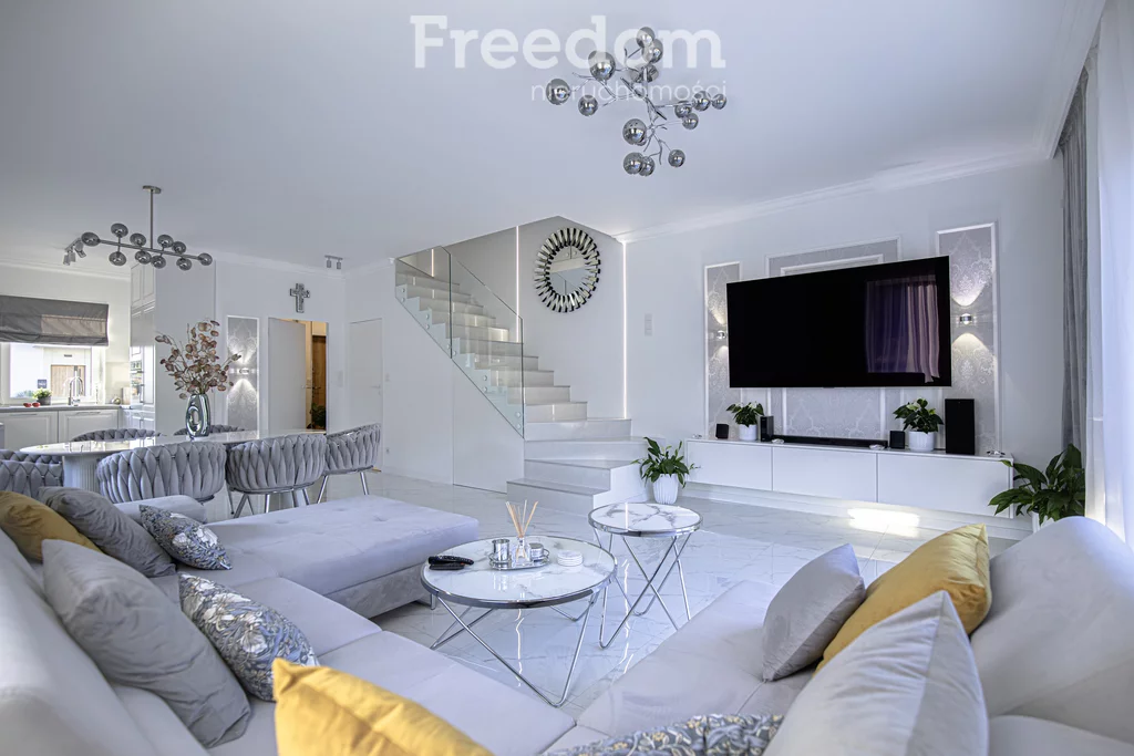 Dom 119,86 m², oferta nr , 16120/3685/ODS, Brzeg, Małujowicka