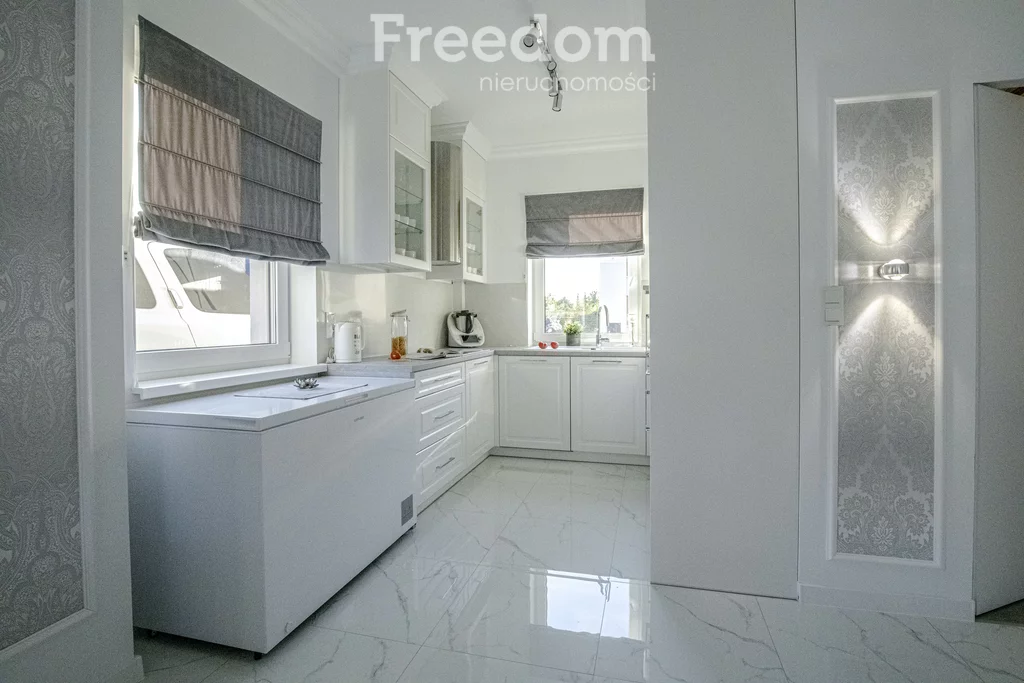 Dom 119,86 m², oferta nr , 16120/3685/ODS, Brzeg, Małujowicka