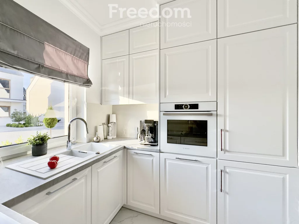 Dom 119,86 m², oferta nr , 16120/3685/ODS, Brzeg, Małujowicka