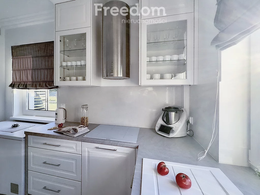 Dom 119,86 m², oferta nr , 16120/3685/ODS, Brzeg, Małujowicka