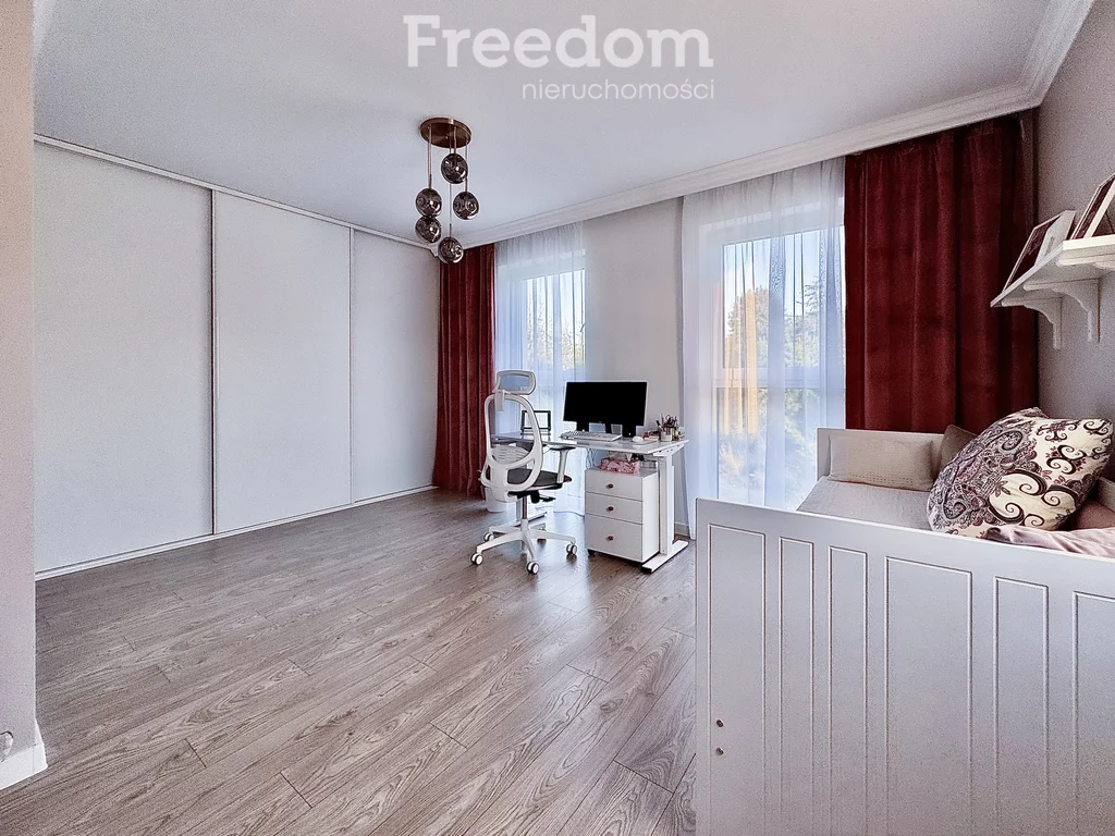 Dom 119,86 m², oferta nr , 16120/3685/ODS, Brzeg, Małujowicka