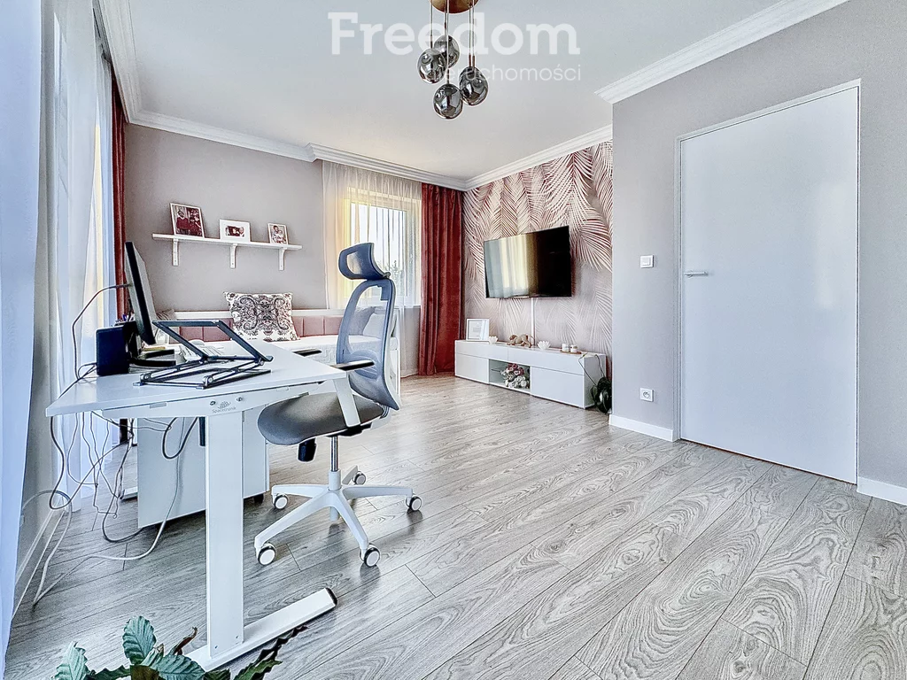 Dom 119,86 m², oferta nr , 16120/3685/ODS, Brzeg, Małujowicka