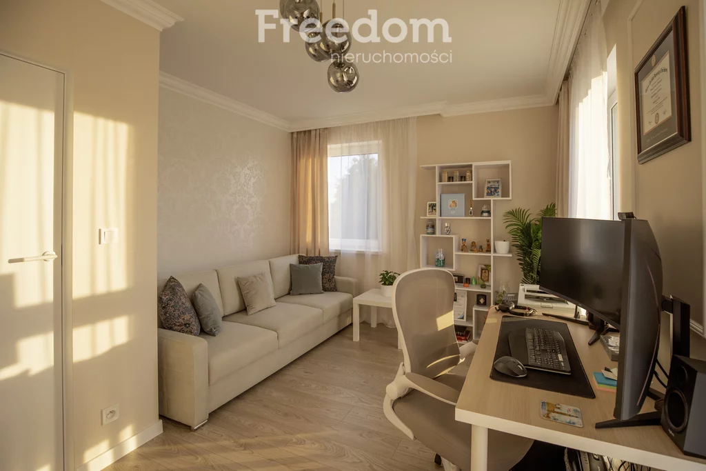 Dom 119,86 m², oferta nr , 16120/3685/ODS, Brzeg, Małujowicka