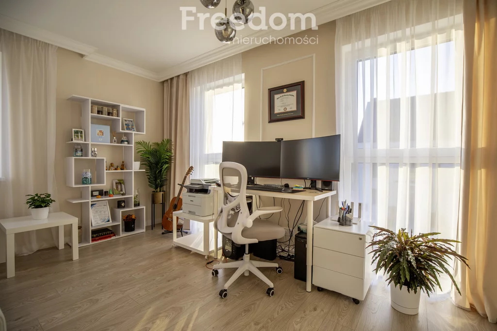 Dom 119,86 m², oferta nr , 16120/3685/ODS, Brzeg, Małujowicka
