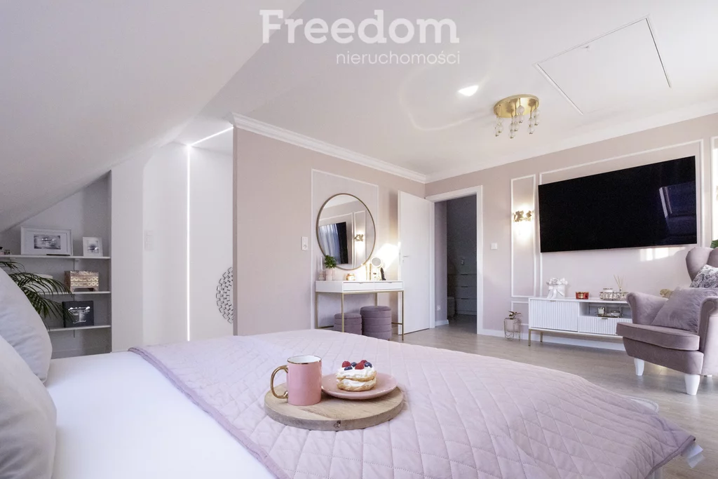 Dom 119,86 m², oferta nr , 16120/3685/ODS, Brzeg, Małujowicka