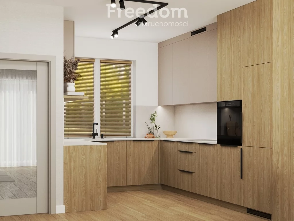 Dom 96,63 m², oferta nr , 15944/3685/ODS, Olsztyn, Marcina Antonowicza