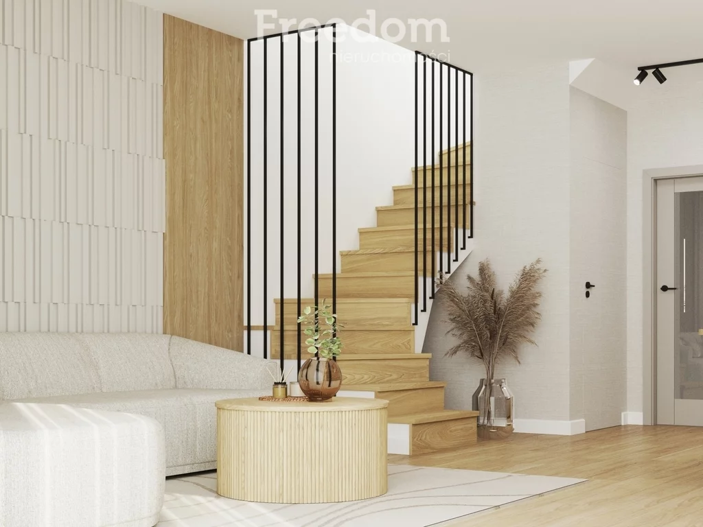 Dom 96,63 m², oferta nr , 15944/3685/ODS, Olsztyn, Marcina Antonowicza