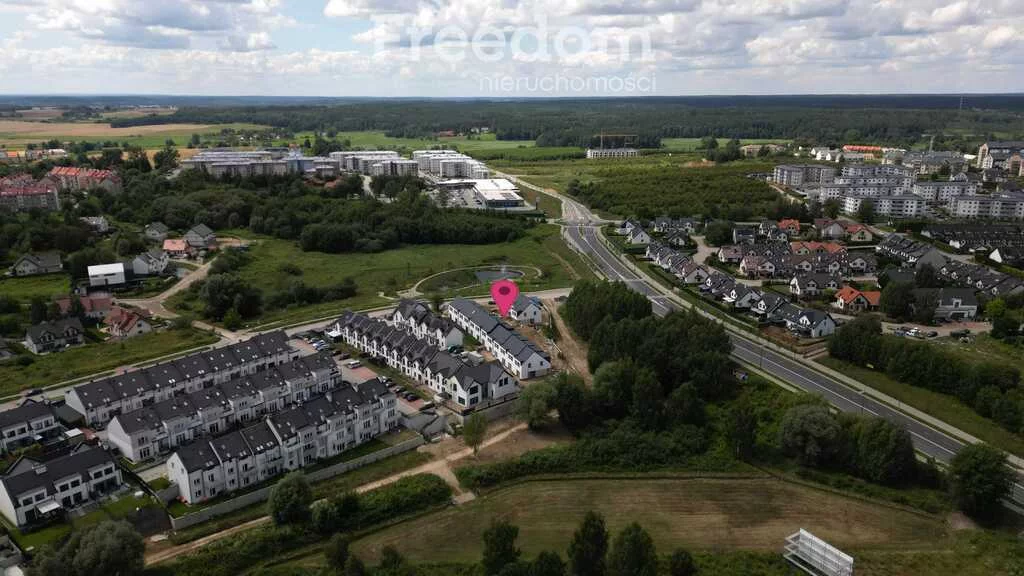 Dom 96,63 m², oferta nr , 15944/3685/ODS, Olsztyn, Marcina Antonowicza