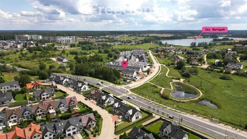 Dom 96,63 m², oferta nr , 15944/3685/ODS, Olsztyn, Marcina Antonowicza