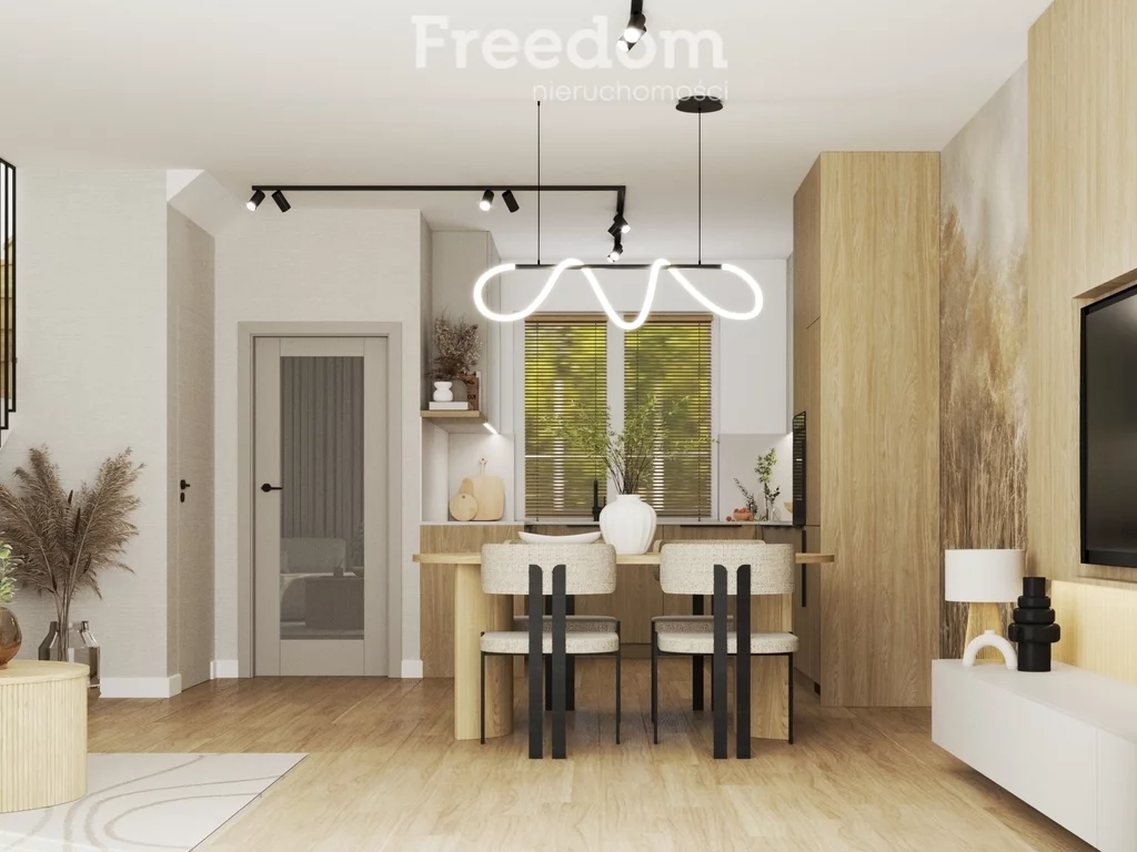 Dom 96,63 m², oferta nr , 15955/3685/ODS, Olsztyn, Marcina Antonowicza