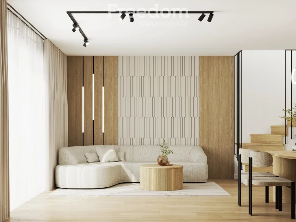 Dom 96,63 m², oferta nr , 15955/3685/ODS, Olsztyn, Marcina Antonowicza