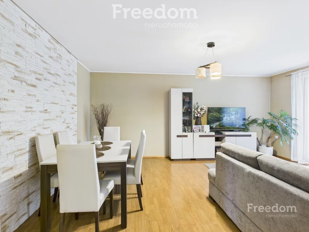 Dom 143,50 m², oferta nr , 16409/3685/ODS, Chodzież, Marii Konopnickiej