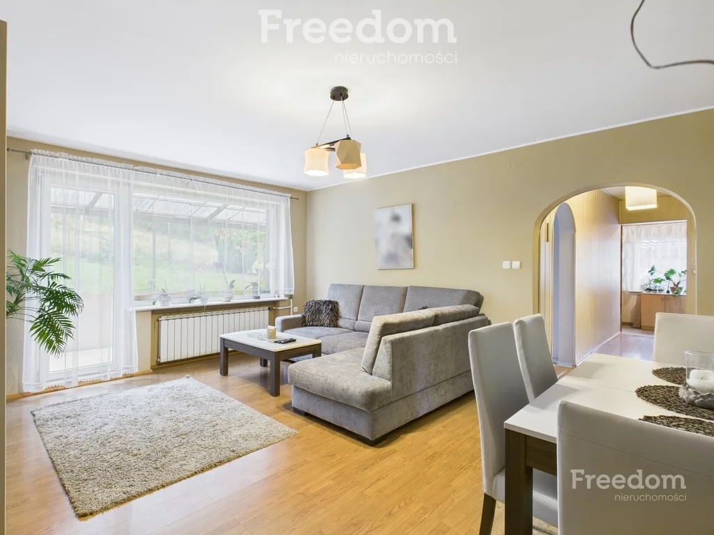 Dom 143,50 m², oferta nr , 16409/3685/ODS, Chodzież, Marii Konopnickiej