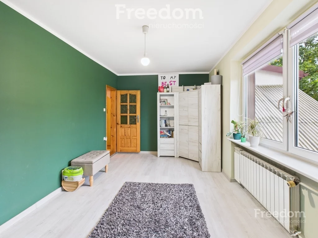 Dom 143,50 m², oferta nr , 16409/3685/ODS, Chodzież, Marii Konopnickiej
