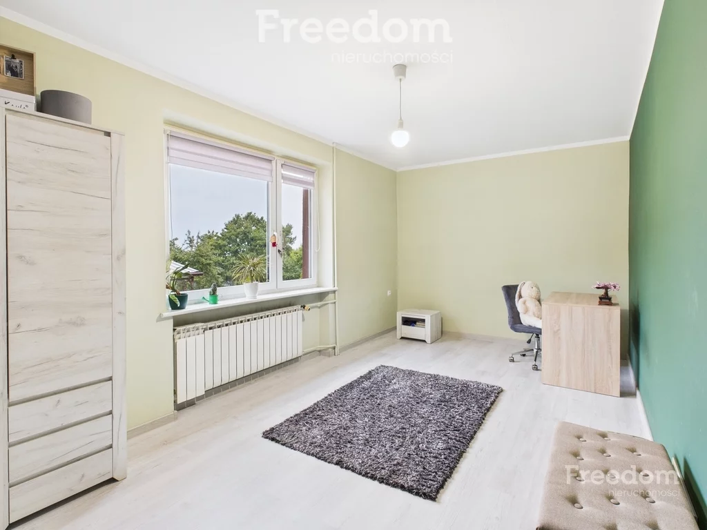 Dom 143,50 m², oferta nr , 16409/3685/ODS, Chodzież, Marii Konopnickiej