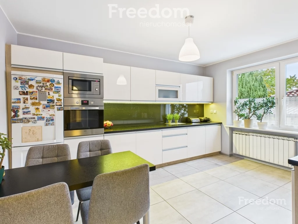Dom 143,50 m², oferta nr , 16409/3685/ODS, Chodzież, Marii Konopnickiej