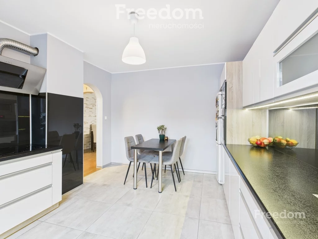 Dom 143,50 m², oferta nr , 16409/3685/ODS, Chodzież, Marii Konopnickiej