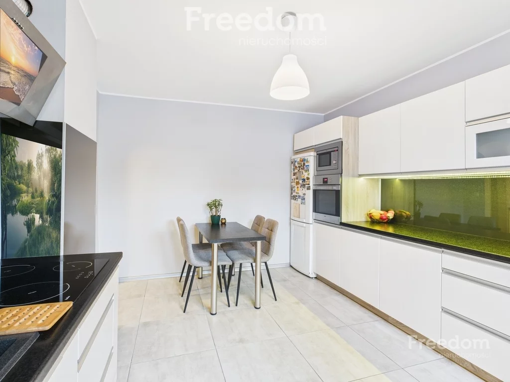 Dom 143,50 m², oferta nr , 16409/3685/ODS, Chodzież, Marii Konopnickiej