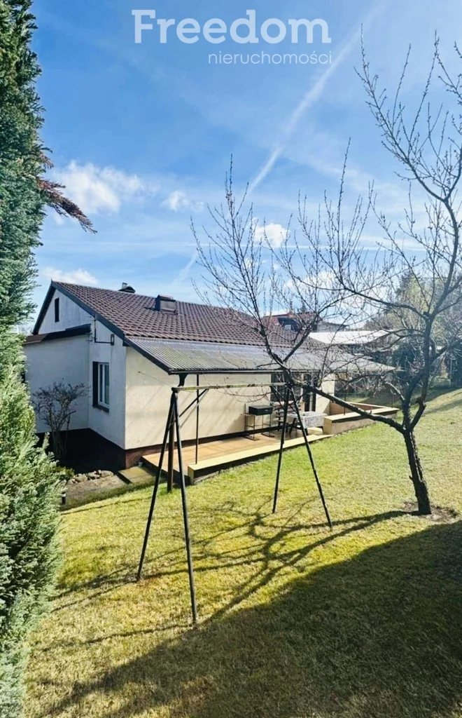 Dom 143,50 m², oferta nr , 16409/3685/ODS, Chodzież, Marii Konopnickiej