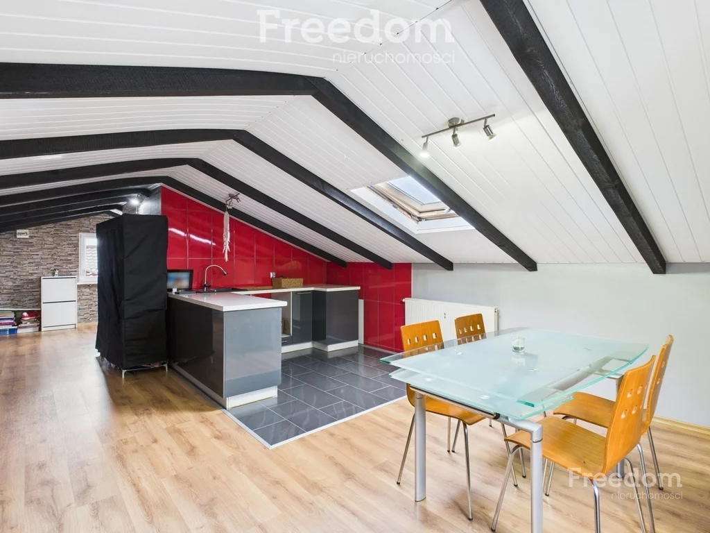 Dom 143,50 m², oferta nr , 16409/3685/ODS, Chodzież, Marii Konopnickiej