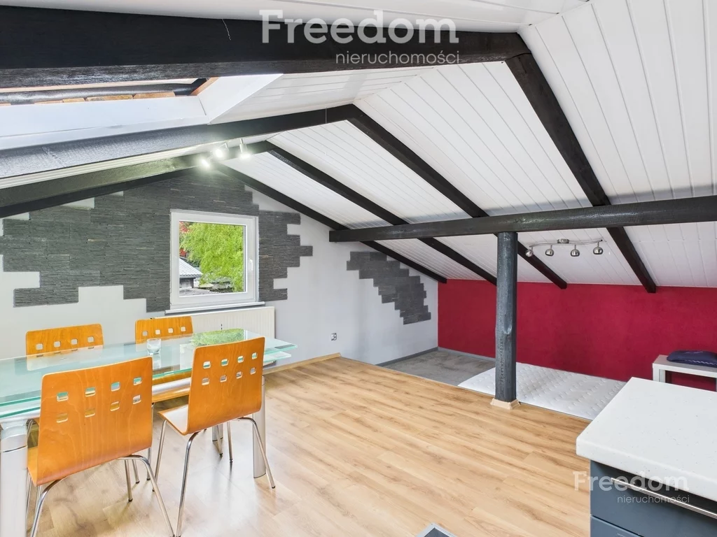 Dom 143,50 m², oferta nr , 16409/3685/ODS, Chodzież, Marii Konopnickiej