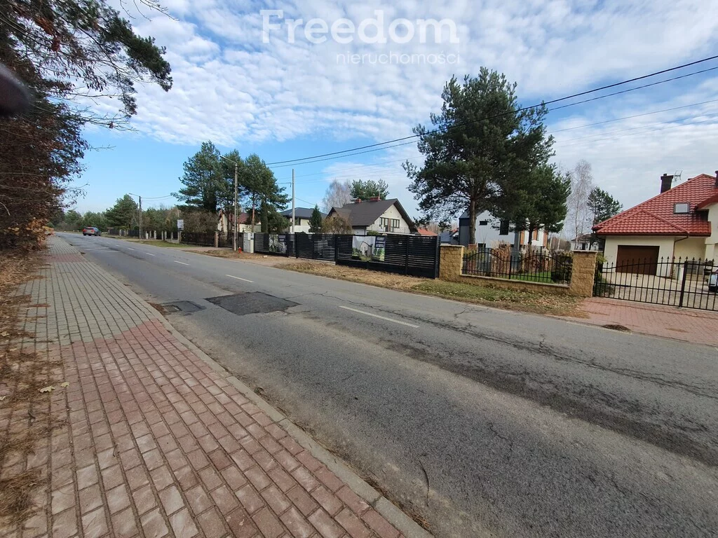 Dom i rezydencja 89,87 m², oferta nr , 13144/3685/ODS, Wólka Mińska, Mazowiecka