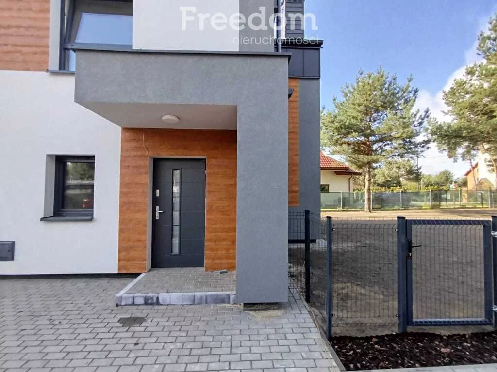 Dom i rezydencja 89,87 m², oferta nr , 13144/3685/ODS, Wólka Mińska, Mazowiecka