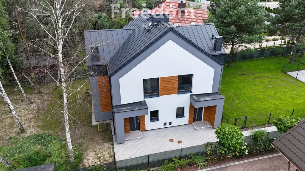Dom i rezydencja 89,87 m², oferta nr , 13144/3685/ODS, Wólka Mińska, Mazowiecka