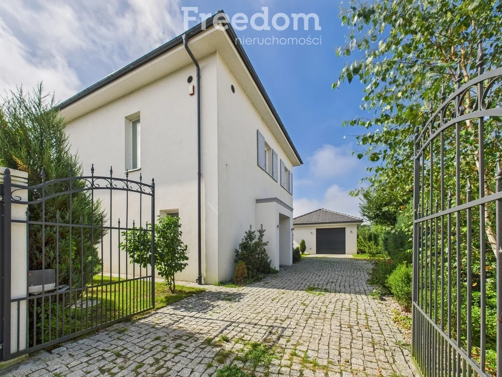 Dom 128,00 m², oferta nr , 16189/3685/ODS, Gdańsk, Mieczysława Boguckiego 46c