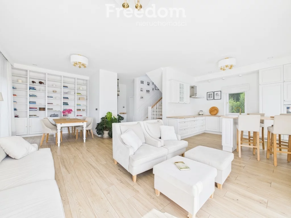 Dom 128,00 m², oferta nr , 16189/3685/ODS, Gdańsk, Mieczysława Boguckiego 46c