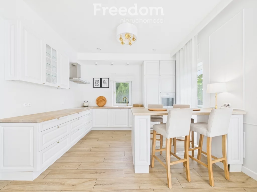 Dom 128,00 m², oferta nr , 16189/3685/ODS, Gdańsk, Mieczysława Boguckiego 46c