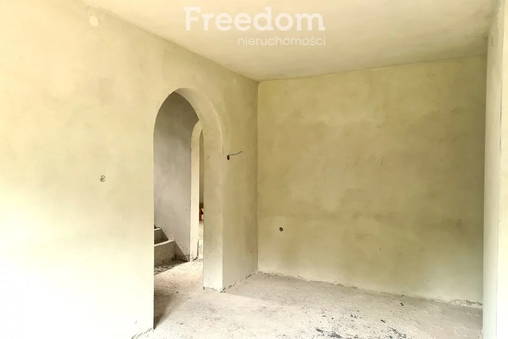 Dom 226,00 m², oferta nr , 12326/3685/ODS, Łuków, Międzyrzecka