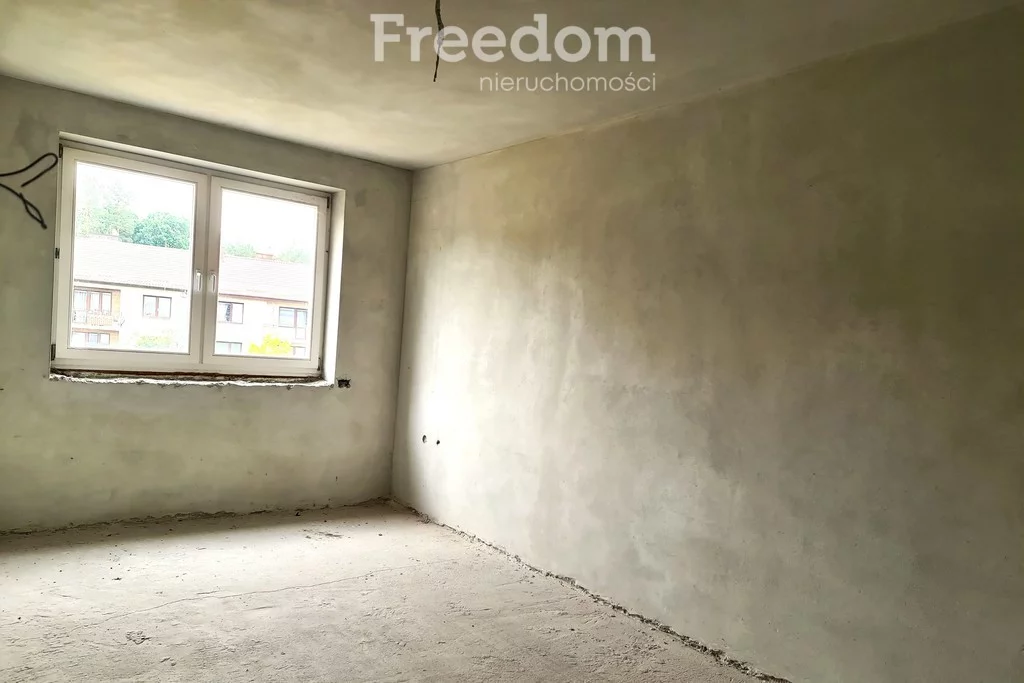 Dom 226,00 m², oferta nr , 12326/3685/ODS, Łuków, Międzyrzecka