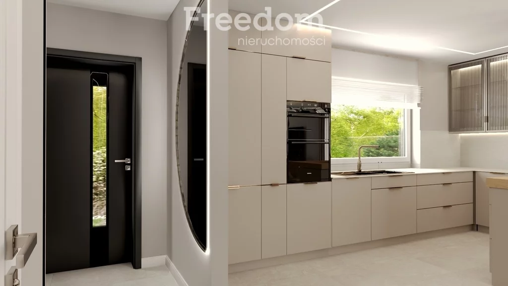 Dom 132,20 m², oferta nr , 15611/3685/ODS, Iława, Mieszka I